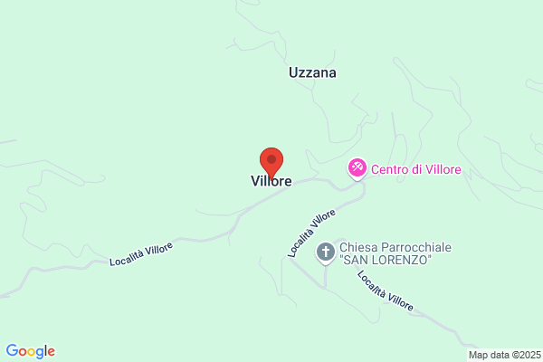 Villoresi marcello