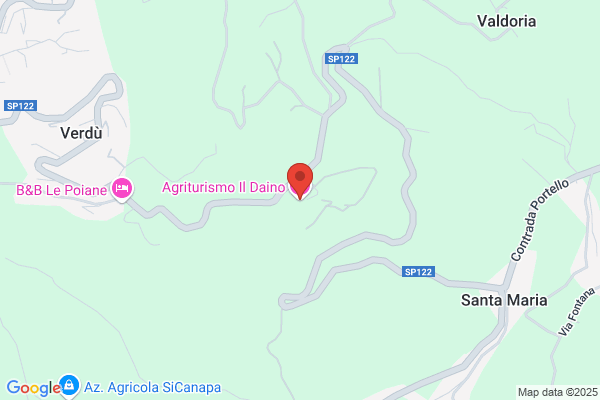 Agriturismo Il Daino