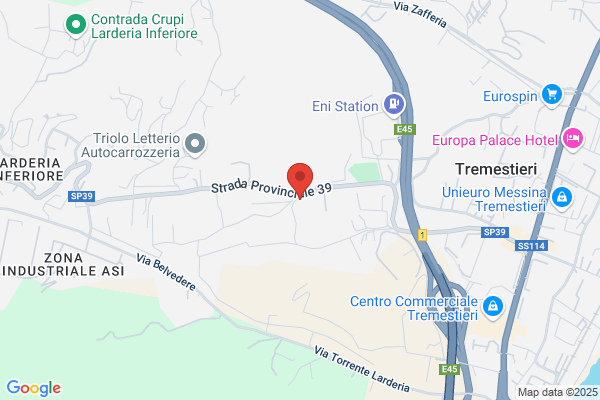 Curro Trasporti S.R.L.