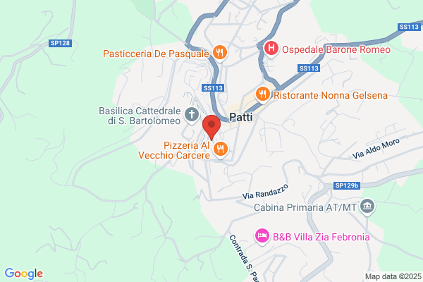 De Domenico Francesco