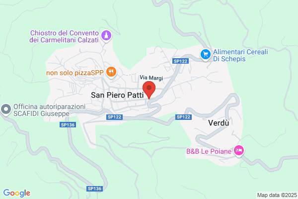 Di Marco Calogero Nino