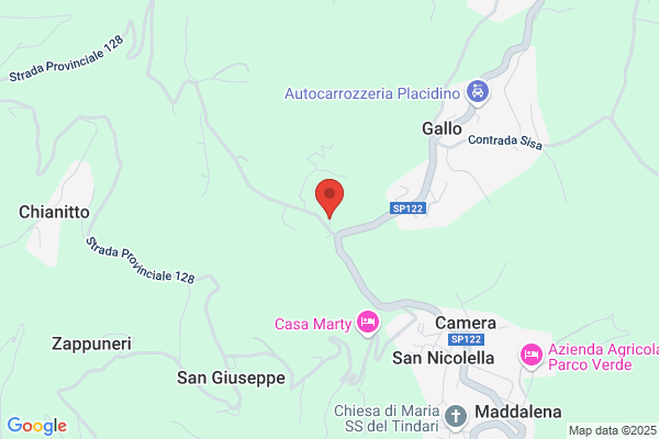 Epasto Santo