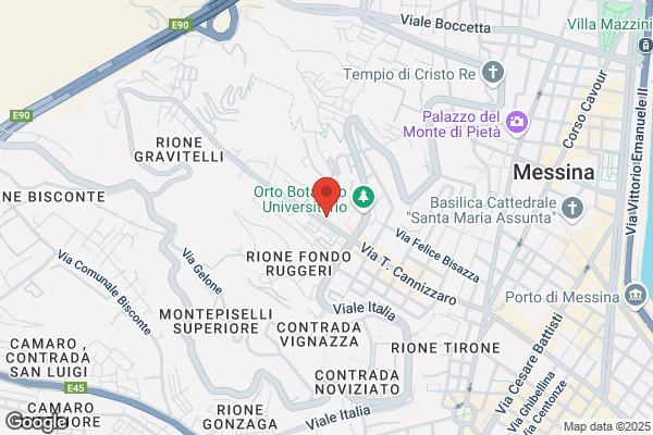 Farmacia Crimi