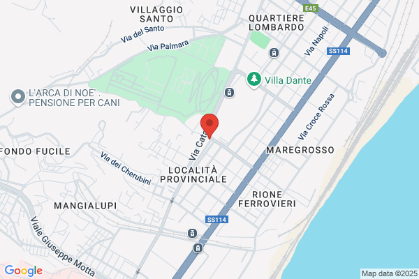Farmacia Ingo