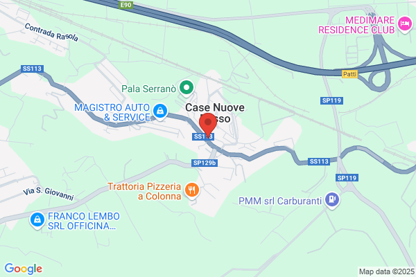 Ferramenta Bonaccorso S.A.S. Di Bonaccorso F. E g.