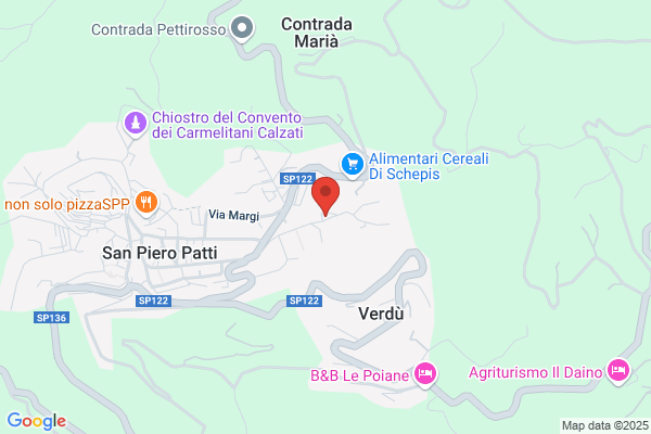 Filocamo Concetta