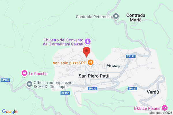 Giarrizzo Giuseppe