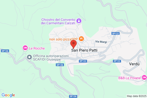 La Palma Sas