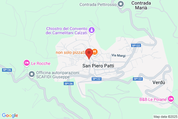 Pintaudi santina
