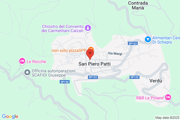Renda carmela