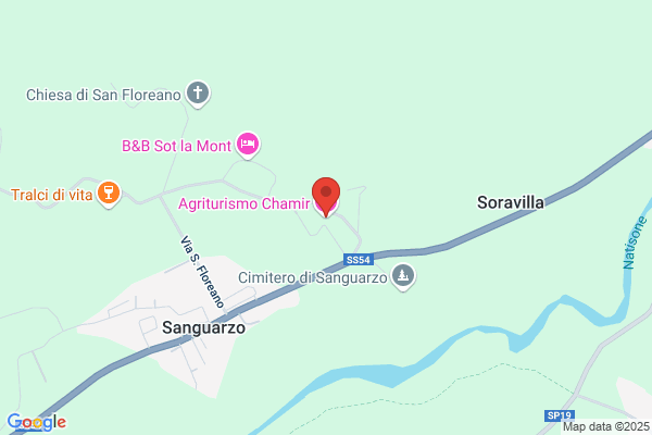 Agriturismo Chamir