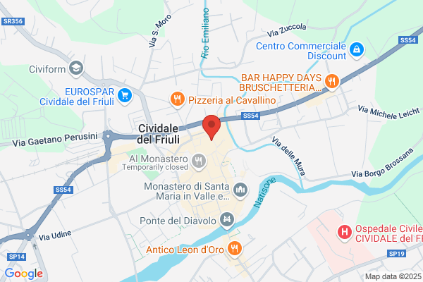 Antica Trattoria ai Tre Re