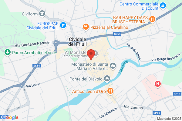 Calderini Dr. Sergio