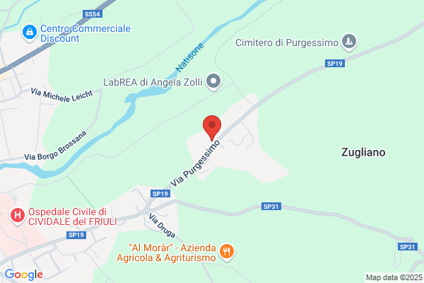 La Braida