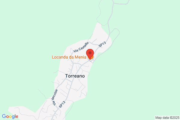 Locanda da Menia