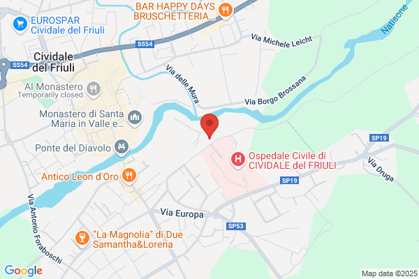 Onoranze Funebri La Ducale