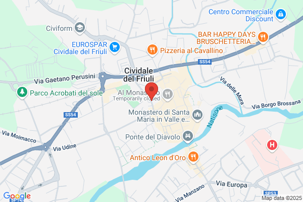 Pasticceria Gelateria Ducale