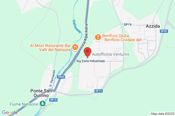 Autofficina Venturini Adriano Centro Collaudi