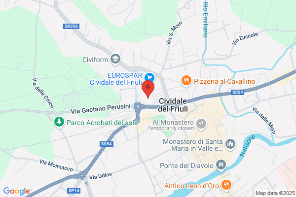 Banca Popolare di Cividale