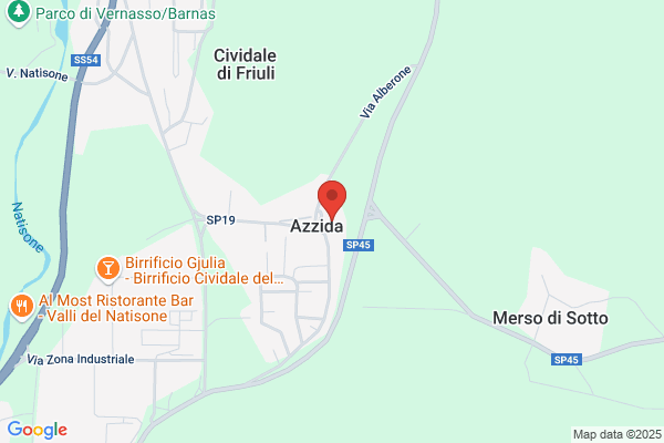 Borgo 18