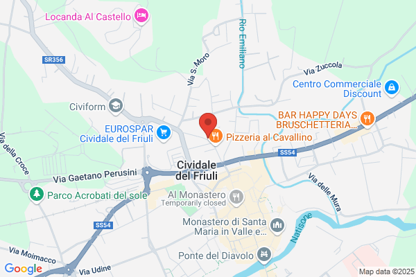 Elettro Emporio Cividalese