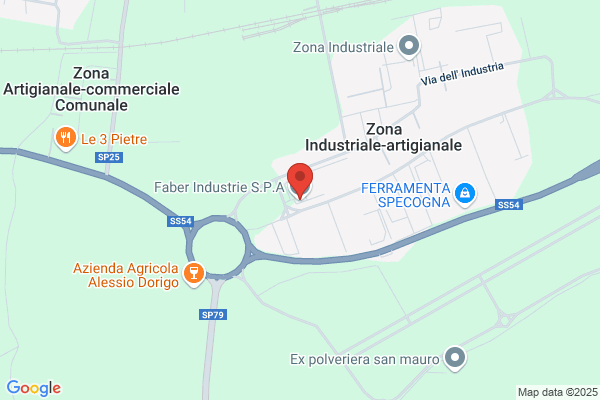Faber Industrie Spa