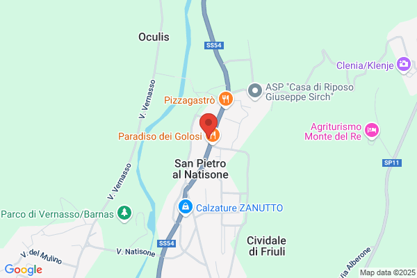 Farmacia Eredi Strazzolini Giancarlo