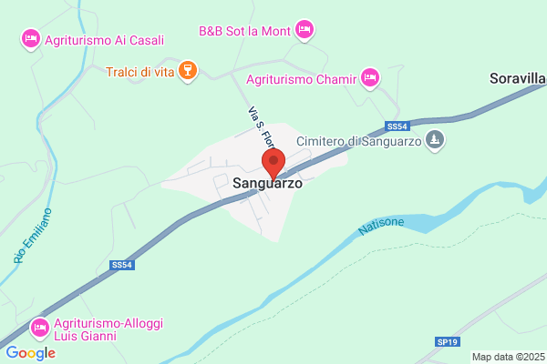 Frasca Da Gianni Cicuttini