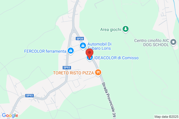 Friulimpianti (S.N.C.)