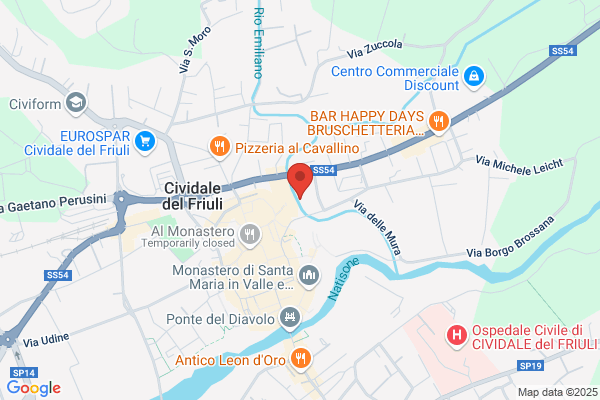 Guardia Di Finanza