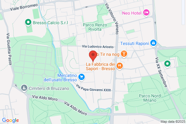 Harlan Italy (S.R.L.)