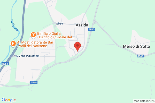 Immobilcasa Srl Cond. Alpeadria