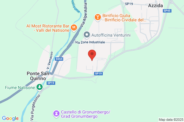 Impresa Clocchiatti Spa