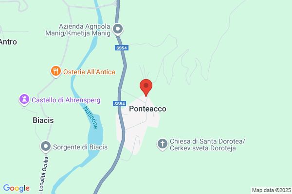 Impresa Edile Bait Antonino & Coren Enzo (S.N.C.)