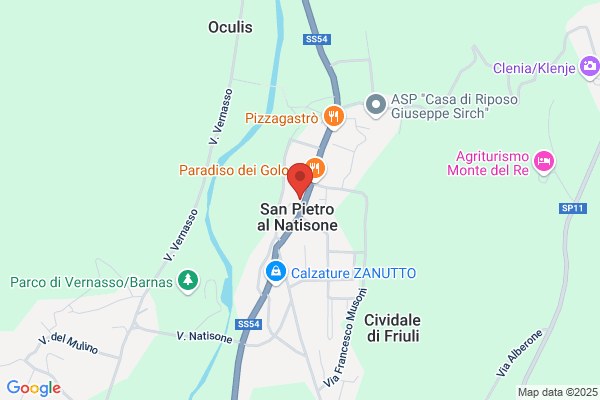 Latteria Sociale Di Cividale Coop. Tra Prod. agr. S.R.L.