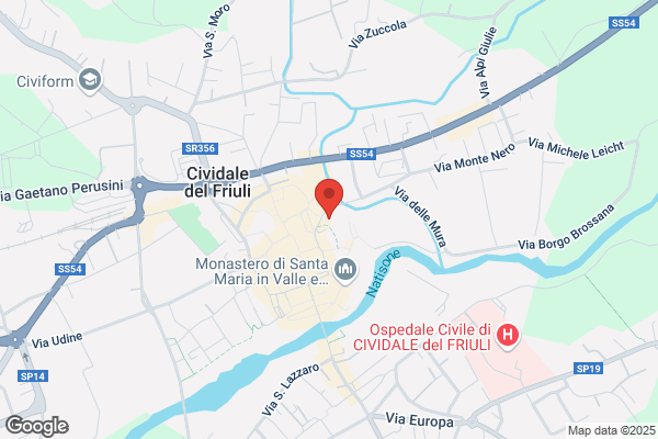 Locanda al Pomo d'Oro