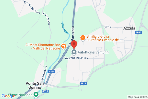 Martinig Di Del Fabbro Delis & C. s.N.C.