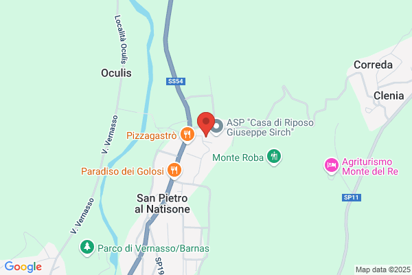 Parrocchia Di S. Pietro Apostolo