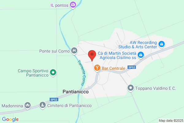 Piccole Cose Di Daniela Strazzolini