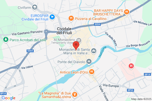 Salone Cmp - Acconciature e Estetica