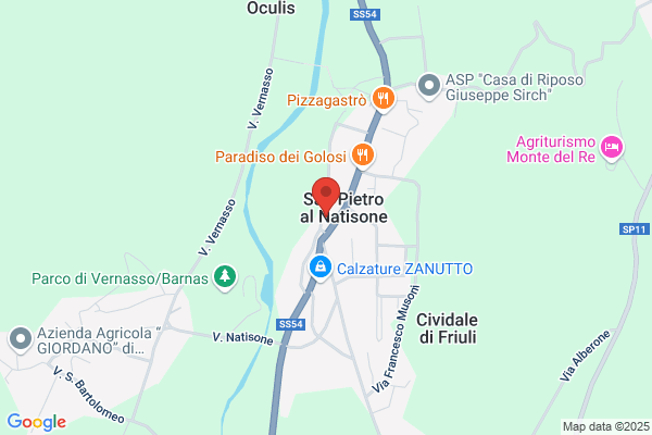 Studio Tecnico Cont Ivano E Vogrig Lucio periti Ind. Edili