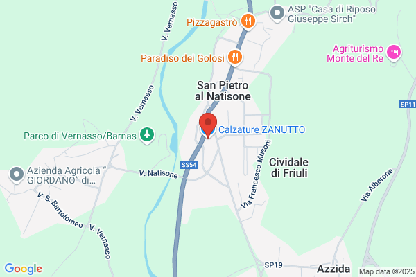 Zanutto ennio