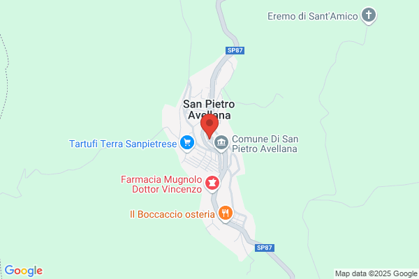 Palumbo gerardina