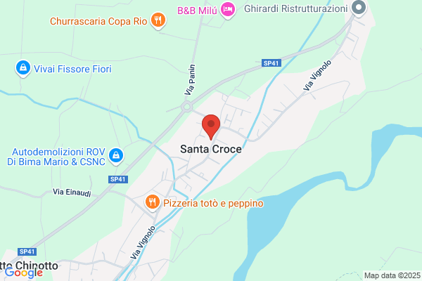 Quaranta ada