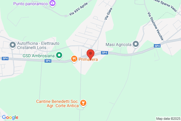 Autofficina di Fraccaroli Tiziano