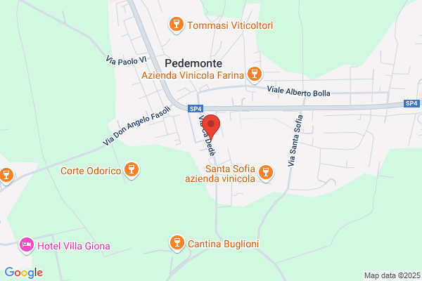 Fantasia La Tua Jeanseria