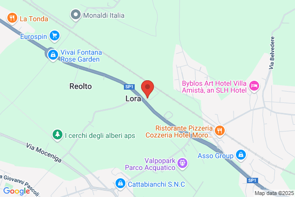 Fasoli Ruggero