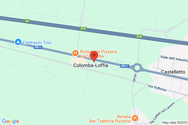 Immobiliare Colognola S.R.L.