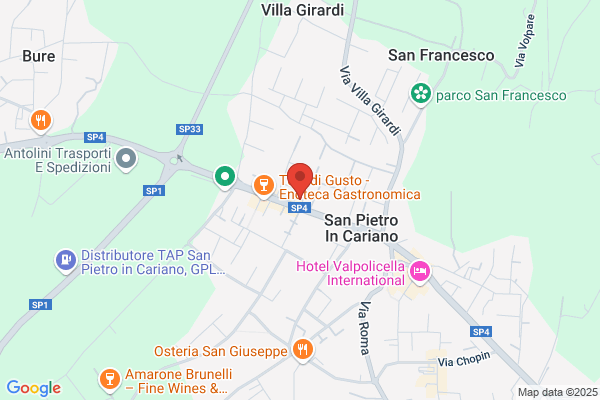 Clelia Tours Di Pasetto Silvia & C. S.A.S.