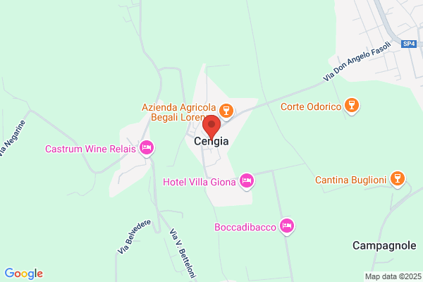 Galvanini Marco